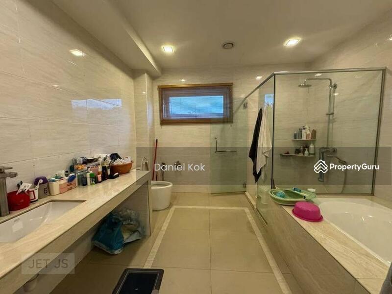 For Sale - RM2.18m! 36x82ft! 4R4B! Fully Renovated Extended Ambang Botanic 2 Klang 2 Sty Semi D House for Sale